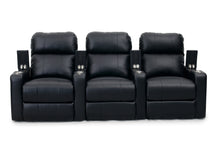 Load image into Gallery viewer, HT Design Easthampton Home Theater Seating Row of 3
