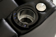 Load image into Gallery viewer, HT Design Paget Home Theater Seating Cupholder Controls
