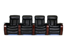 Load image into Gallery viewer, HT Design Devonshire Home Theater Seating row of 4
