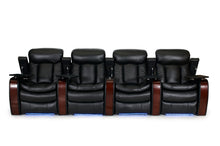 Load image into Gallery viewer, HT Design Devonshire Home Theater Seating Row of 4

