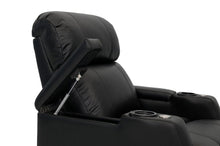 Load image into Gallery viewer, HT Design Belmont Home Theater Seating In Arm Storage
