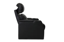 Load image into Gallery viewer, HT Design Belmont Home Theater Seating Power Headrest
