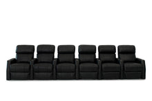 Load image into Gallery viewer, HT Design Belmont Home Theater Seating Row of 6
