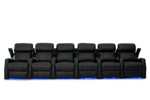 Load image into Gallery viewer, HT Design Belmont Home Theater Seating Row of 6
