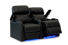 Load image into Gallery viewer, HT Design Belmont Home Theater Seating Row of 2
