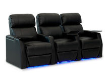 Load image into Gallery viewer, HT Design Belmont Home Theater Seating Row of 3
