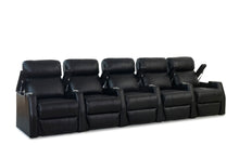Load image into Gallery viewer, ht design paget theater seating row of 5
