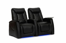 Load image into Gallery viewer, HT Design Somerset Home Theater Seating Row of 2
