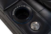 Load image into Gallery viewer, HT DESIGN WAVELAND HOME THEATER SEATING
