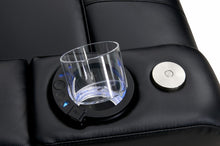 Load image into Gallery viewer, ht design hamilton home theater seating cupholder insert
