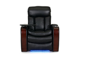 HT Design Devonshire Home Theater Seating Recliner