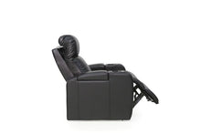 Load image into Gallery viewer, HT Design Clark Home Theater Seating 2 Arm Recliner
