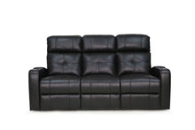 Load image into Gallery viewer, HT Design Clark Home Theater Seating Row of 3 Sofa
