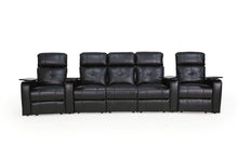 Load image into Gallery viewer, HT Design Clark Home Theater Seating Row of 5 with Sofa
