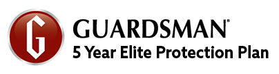 Guardsman 5 Year Extended Warranty Play