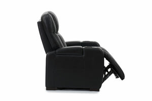 ht design hamilton home theater seating recliner