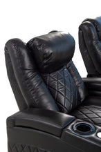 Load image into Gallery viewer, HT DESIGN WAVELAND HOME THEATER SEATING
