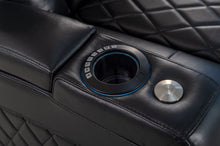 Load image into Gallery viewer, HT DESIGN WAVELAND HOME THEATER SEATING
