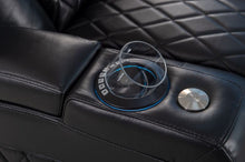 Load image into Gallery viewer, HT DESIGN WAVELAND HOME THEATER SEATING
