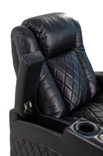 Load image into Gallery viewer, HT DESIGN WAVELAND HOME THEATER SEATING
