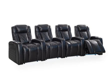 Load image into Gallery viewer, HT DESIGN WAVELAND HOME THEATER SEATING
