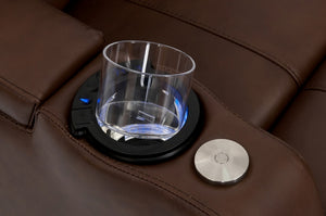 HT Design Warwick Home Theater Seating Cupholder Insert