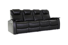 Load image into Gallery viewer, HT Design Sheffield Home Theater Seating Row of 4 Sofa
