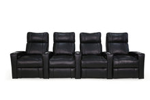 Load image into Gallery viewer, HT Design Addison Home Theater Seating Row of 4
