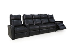 Load image into Gallery viewer, HT Design Addison Home Theater Seating Row of 5 with Sofa
