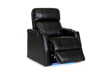 Load image into Gallery viewer, HT Design Paget Home Theater Seating 2 Arm Recliner
