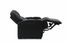 Load image into Gallery viewer, ht design hamilton home theater seating recliner
