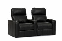 Load image into Gallery viewer, HT Design Southampton Home Theater Seating Curved Row of 2

