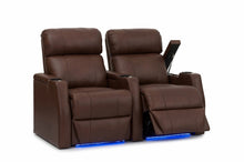 Load image into Gallery viewer, HT Design Warwick Home Theater Seating Row of 2
