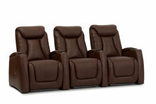 Load image into Gallery viewer, HT Design Somerset Home Theater Seating Row of 3

