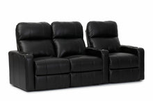 Load image into Gallery viewer, HT Design Southampton Home Theater Seating Row of 3 LF Loveseat
