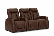 Load image into Gallery viewer, HT Design Somerset Home Theater Seating Row of 3 RF Loveseat
