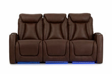 Load image into Gallery viewer, HT Design Somerset Home Theater Seating Row of 3 Sofa
