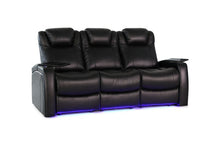 Load image into Gallery viewer, HT Design Sheffield Home Theater Seating Row of 3 Sofa
