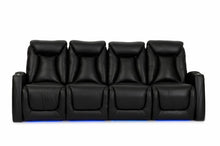 Load image into Gallery viewer, HT Design Somerset Home Theater Seating Row of 4 Sofa
