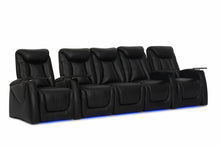 Load image into Gallery viewer, HT Design Somerset Home Theater Seating Row of 5 with Sofa
