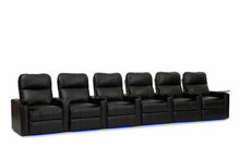 Load image into Gallery viewer, HT Design Southampton Home Theater Seating Row of 6
