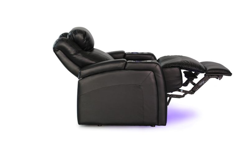 HT Design Sheffield Home Theater Seating Recliner