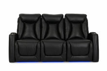 Load image into Gallery viewer, HT Design Somerset Home Theater Seating Row of 3 Sofa
