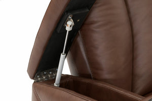 HT Design Somerset Home Theater Seating In Arm Storage