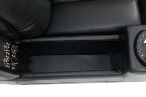ht design hamilton home theater seating in arm storage