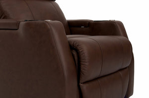 HT Design Warwick Home Theater Seating Recliner