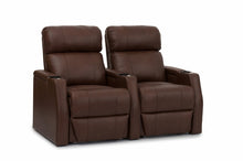 Load image into Gallery viewer, HT Design Warwick Home Theater Seating Row of 2
