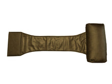 Load image into Gallery viewer, ht design universal pillow in brown
