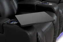 Load image into Gallery viewer, HT Design Warwick Home Theater Seating Tray Table
