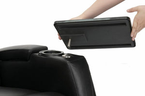 HT Design Theater Seat Tray Table